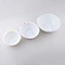 large plastic salad bowl